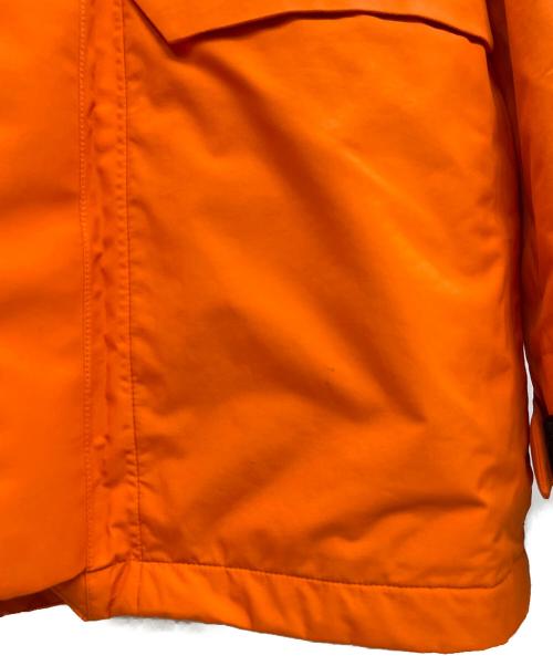 THE NORTH FACE（ザ ノース フェイス）THE NORTH FACE (ザ ノース フェイス) マウンテンパーカー オレンジ サイズ:Mの古着・服飾アイテム