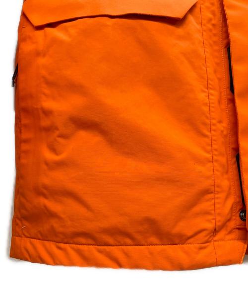 THE NORTH FACE（ザ ノース フェイス）THE NORTH FACE (ザ ノース フェイス) マウンテンパーカー オレンジ サイズ:Mの古着・服飾アイテム