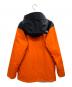 THE NORTH FACE (ザ ノース フェイス) マウンテンパーカー オレンジ サイズ:M：15000円