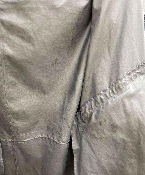 MARMOT（マーモット）MARMOT (マーモット) KAPTAIN SUNSHINE (キャプテンサンシャイン) Marmot × KAPTAIN SUNSHINE 別注 GORE-TEX FIELD COAT ネイビー サイズ:Sの古着・服飾アイテム