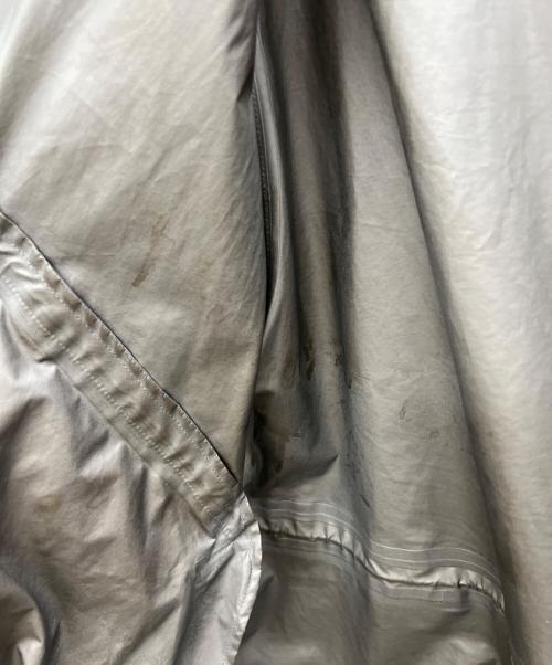 MARMOT（マーモット）MARMOT (マーモット) KAPTAIN SUNSHINE (キャプテンサンシャイン) Marmot × KAPTAIN SUNSHINE 別注 GORE-TEX FIELD COAT ネイビー サイズ:Sの古着・服飾アイテム
