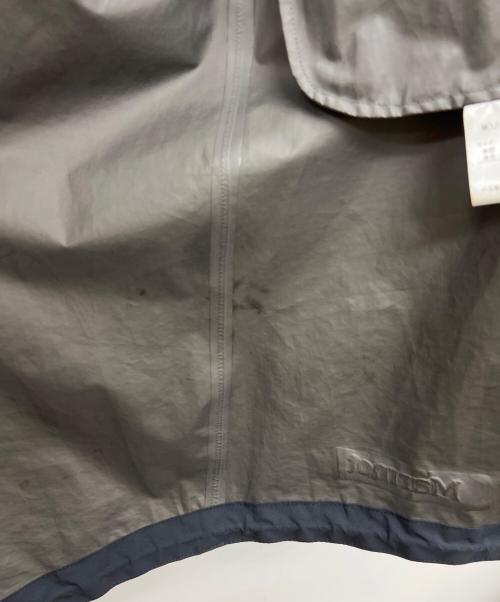 MARMOT（マーモット）MARMOT (マーモット) KAPTAIN SUNSHINE (キャプテンサンシャイン) Marmot × KAPTAIN SUNSHINE 別注 GORE-TEX FIELD COAT ネイビー サイズ:Sの古着・服飾アイテム
