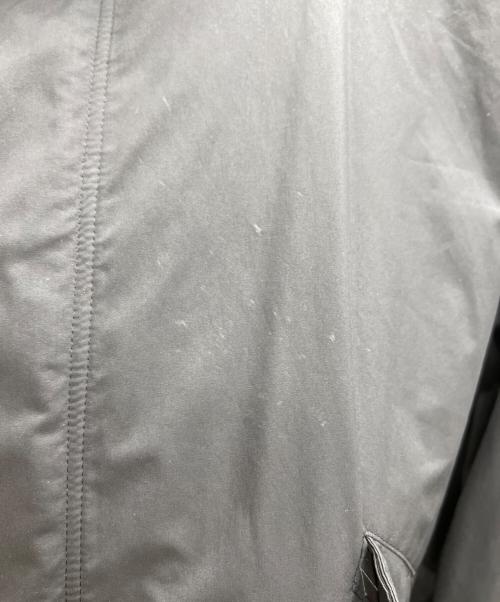 MARMOT（マーモット）MARMOT (マーモット) KAPTAIN SUNSHINE (キャプテンサンシャイン) Marmot × KAPTAIN SUNSHINE 別注 GORE-TEX FIELD COAT ネイビー サイズ:Sの古着・服飾アイテム