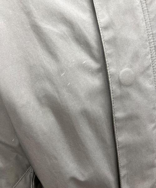 MARMOT（マーモット）MARMOT (マーモット) KAPTAIN SUNSHINE (キャプテンサンシャイン) Marmot × KAPTAIN SUNSHINE 別注 GORE-TEX FIELD COAT ネイビー サイズ:Sの古着・服飾アイテム