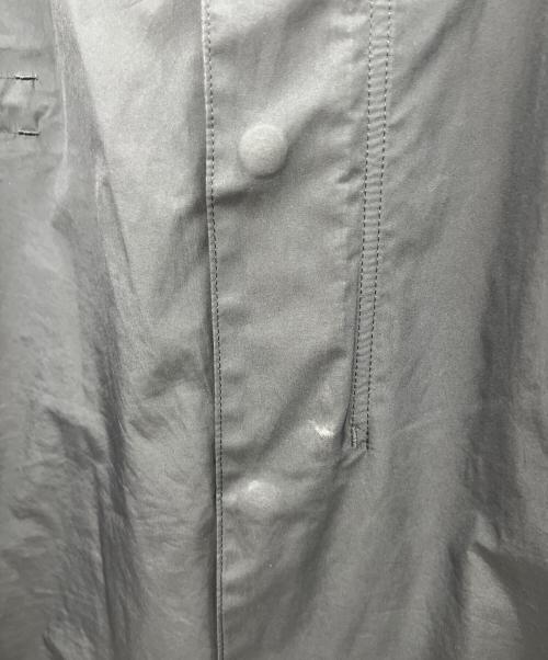 MARMOT（マーモット）MARMOT (マーモット) KAPTAIN SUNSHINE (キャプテンサンシャイン) Marmot × KAPTAIN SUNSHINE 別注 GORE-TEX FIELD COAT ネイビー サイズ:Sの古着・服飾アイテム