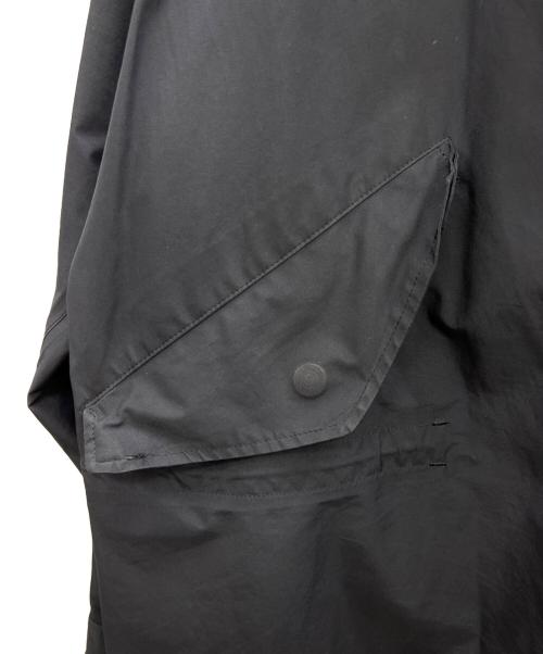 MARMOT（マーモット）MARMOT (マーモット) KAPTAIN SUNSHINE (キャプテンサンシャイン) Marmot × KAPTAIN SUNSHINE 別注 GORE-TEX FIELD COAT ネイビー サイズ:Sの古着・服飾アイテム