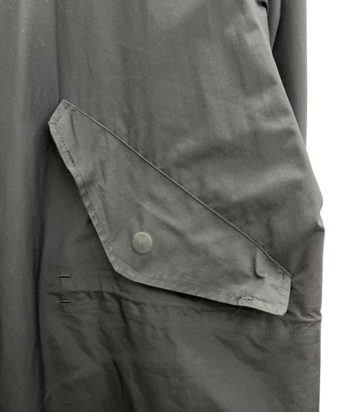 MARMOT（マーモット）MARMOT (マーモット) KAPTAIN SUNSHINE (キャプテンサンシャイン) Marmot × KAPTAIN SUNSHINE 別注 GORE-TEX FIELD COAT ネイビー サイズ:Sの古着・服飾アイテム