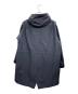 MARMOT (マーモット) KAPTAIN SUNSHINE (キャプテンサンシャイン) Marmot × KAPTAIN SUNSHINE 別注 GORE-TEX FIELD COAT ネイビー サイズ:S：15000円
