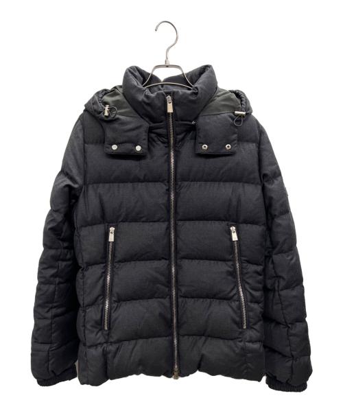 TATRAS（タトラス）TATRAS (タトラス) ダウンジャケット グレー サイズ:02の古着・服飾アイテム