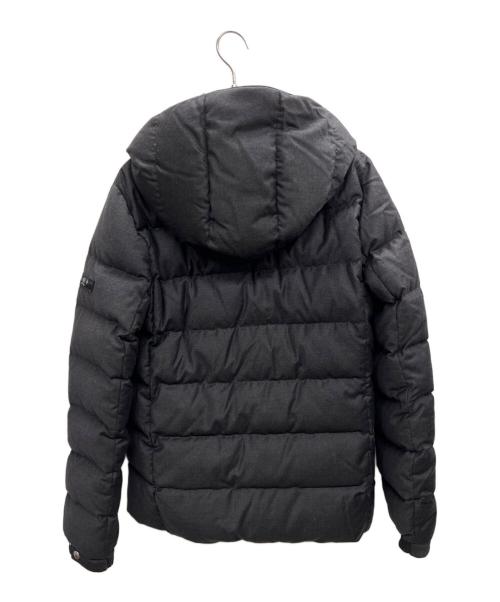 TATRAS（タトラス）TATRAS (タトラス) ダウンジャケット グレー サイズ:02の古着・服飾アイテム