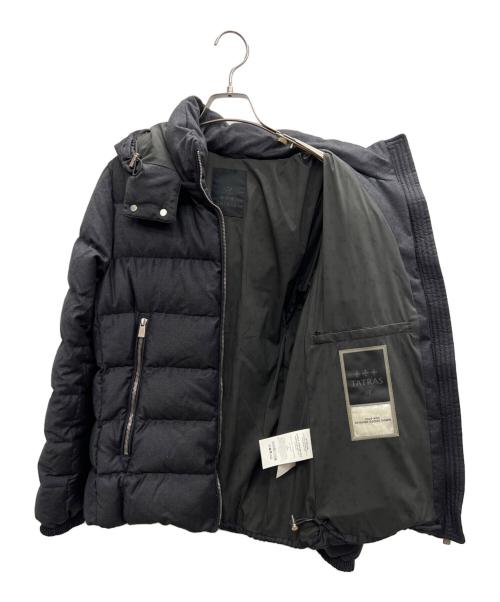 TATRAS（タトラス）TATRAS (タトラス) ダウンジャケット グレー サイズ:02の古着・服飾アイテム