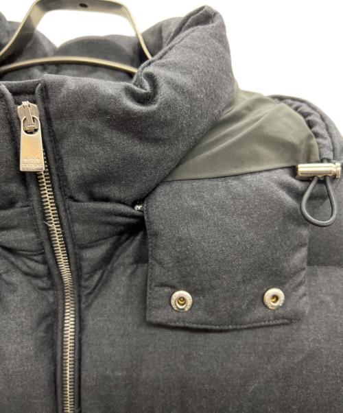 TATRAS（タトラス）TATRAS (タトラス) ダウンジャケット グレー サイズ:02の古着・服飾アイテム
