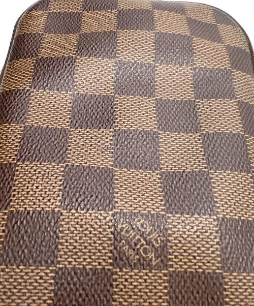 LOUIS VUITTON（ルイ ヴィトン）LOUIS VUITTON (ルイ ヴィトン) ボディーバッグ ブラウンの古着・服飾アイテム