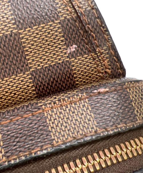 LOUIS VUITTON（ルイ ヴィトン）LOUIS VUITTON (ルイ ヴィトン) ボディーバッグ ブラウンの古着・服飾アイテム