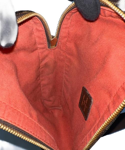 LOUIS VUITTON（ルイ ヴィトン）LOUIS VUITTON (ルイ ヴィトン) ボディーバッグ ブラウンの古着・服飾アイテム