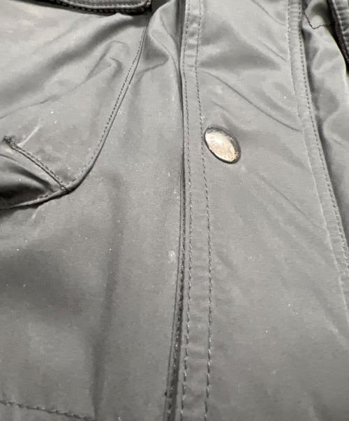 POLO RALPH LAUREN（ポロ・ラルフローレン）POLO RALPH LAUREN (ポロ・ラルフローレン) モーターサイクルジャケット ブラック サイズ:LLの古着・服飾アイテム