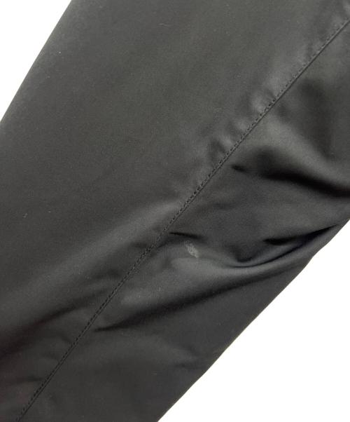 POLO RALPH LAUREN（ポロ・ラルフローレン）POLO RALPH LAUREN (ポロ・ラルフローレン) モーターサイクルジャケット ブラック サイズ:LLの古着・服飾アイテム