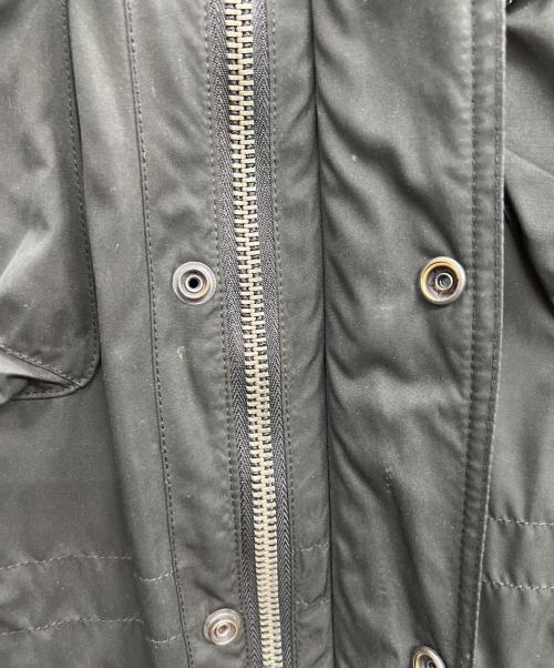 POLO RALPH LAUREN（ポロ・ラルフローレン）POLO RALPH LAUREN (ポロ・ラルフローレン) モーターサイクルジャケット ブラック サイズ:LLの古着・服飾アイテム