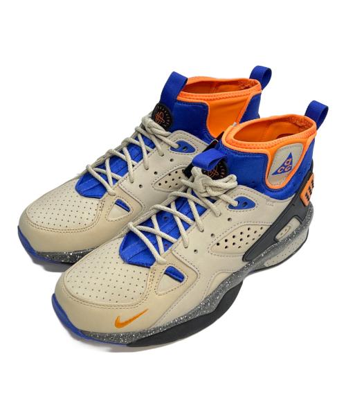 NIKE ACG（ナイキエーシージー）NIKE ACG (ナイキエーシージー) AIR MOWABB OG 