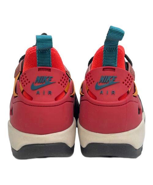 NIKE ACG（ナイキエーシージー）NIKE ACG (ナイキエーシージー) AIR REVADERCHI GYM ベージュ×レッド サイズ:26cm 未使用品の古着・服飾アイテム