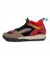 NIKE ACG (ナイキエーシージー) AIR REVADERCHI GYM ベージュ×レッド サイズ:26cm 未使用品：12000円