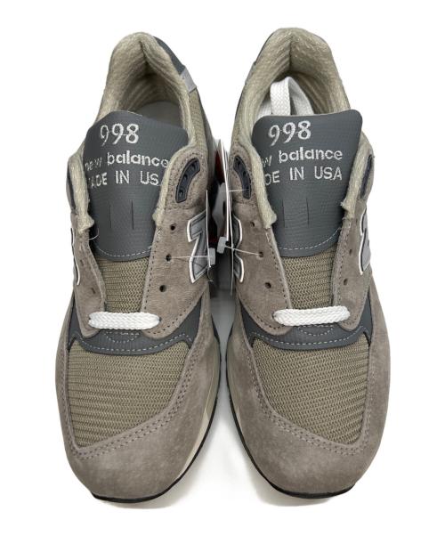 NEW BALANCE（ニューバランス）NEW BALANCE (ニューバランス) New Balance 998 