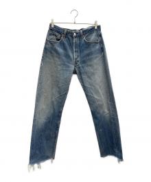 LEVI'S（リーバイス）の古着「501 90S前半」｜インディゴ
