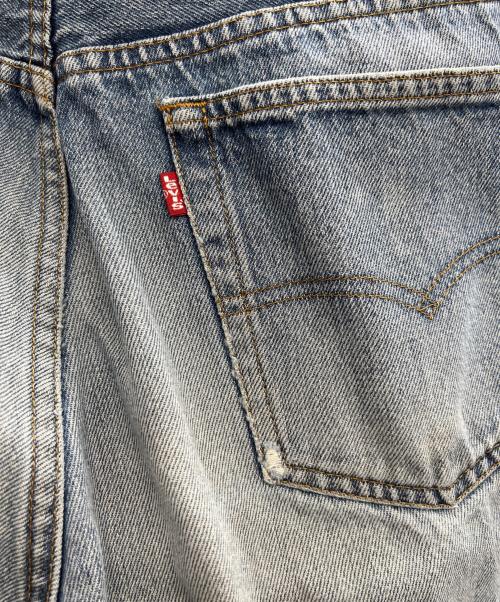 LEVI'S（リーバイス）LEVI'S (リーバイス) 501 90S前半 インディゴ サイズ:34の古着・服飾アイテム