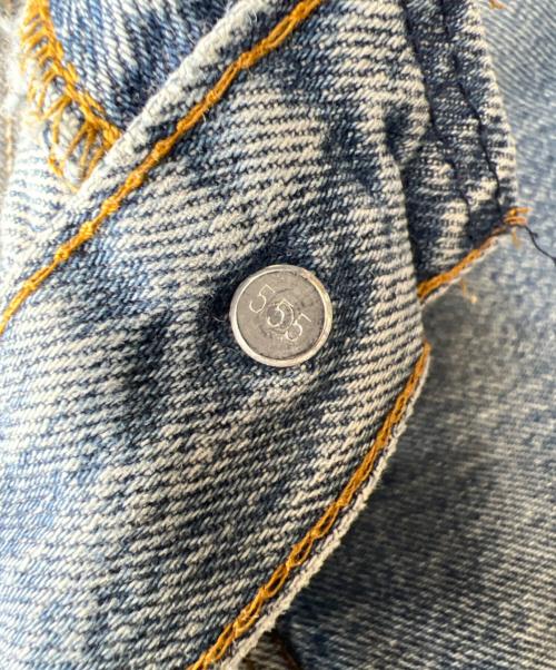 LEVI'S（リーバイス）LEVI'S (リーバイス) 501 90S前半 インディゴ サイズ:34の古着・服飾アイテム