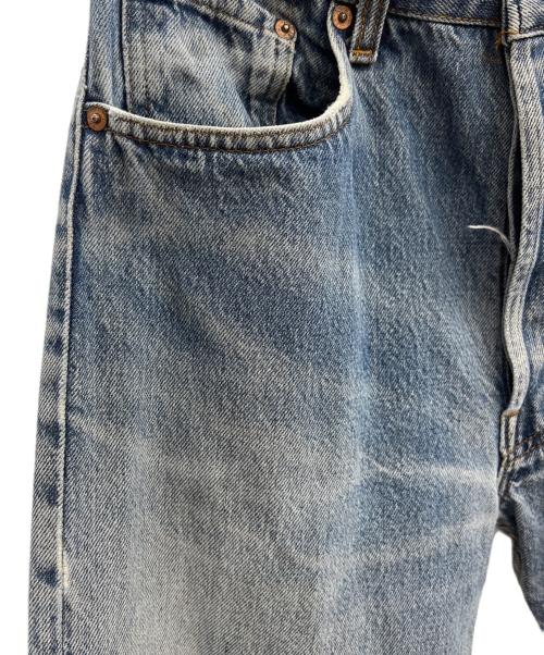 LEVI'S（リーバイス）LEVI'S (リーバイス) 501 90S前半 インディゴ サイズ:34の古着・服飾アイテム