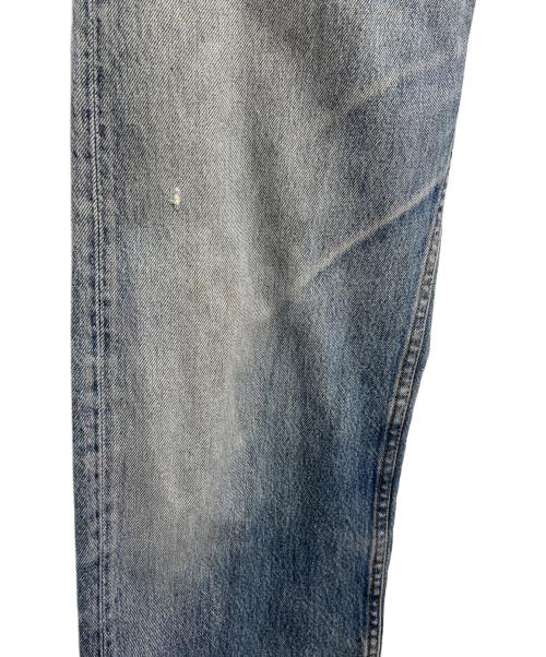 LEVI'S（リーバイス）LEVI'S (リーバイス) 501 90S前半 インディゴ サイズ:34の古着・服飾アイテム