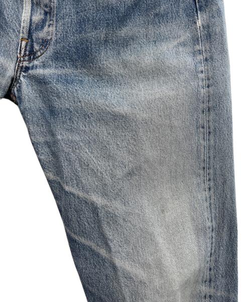 LEVI'S（リーバイス）LEVI'S (リーバイス) 501 90S前半 インディゴ サイズ:34の古着・服飾アイテム
