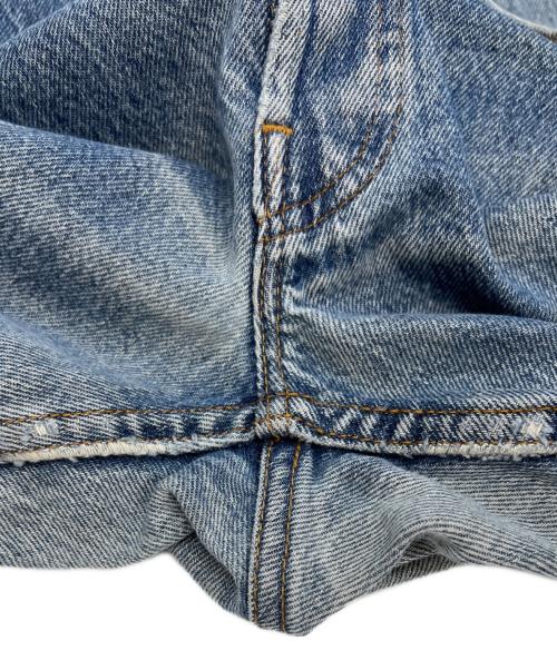 LEVI'S（リーバイス）LEVI'S (リーバイス) 501 90S前半 インディゴ サイズ:34の古着・服飾アイテム