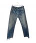 LEVI'S（リーバイス）の古着「501 90S前半」｜インディゴ
