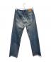 LEVI'S (リーバイス) 501 90S前半 インディゴ サイズ:34：12000円
