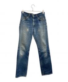 LEVI'S（リーバイス）の古着「519-0217 1984年製」｜インディゴ