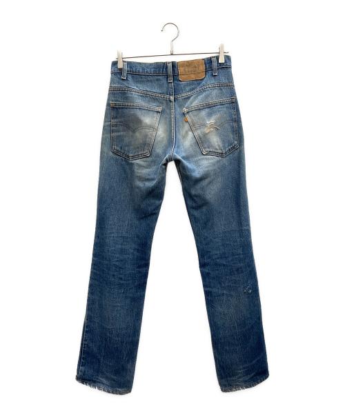 LEVI'S（リーバイス）LEVI'S (リーバイス) 519-0217 1984年製 インディゴ サイズ:30の古着・服飾アイテム