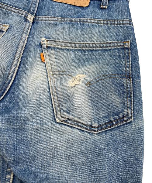 LEVI'S（リーバイス）LEVI'S (リーバイス) 519-0217 1984年製 インディゴ サイズ:30の古着・服飾アイテム