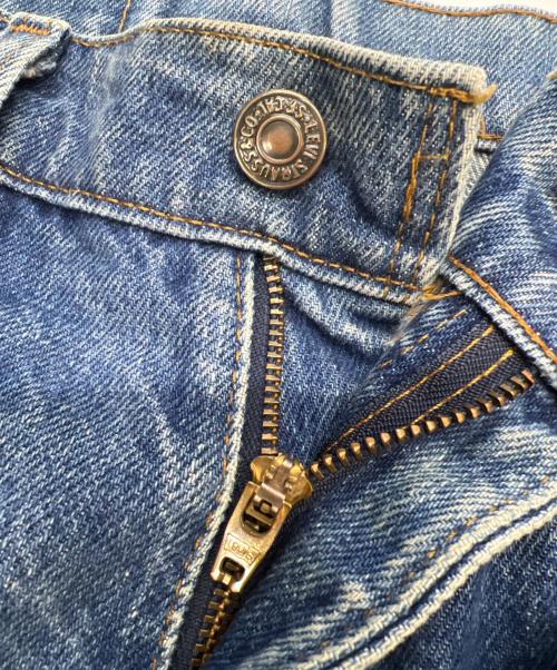 LEVI'S（リーバイス）LEVI'S (リーバイス) 519-0217 1984年製 インディゴ サイズ:30の古着・服飾アイテム