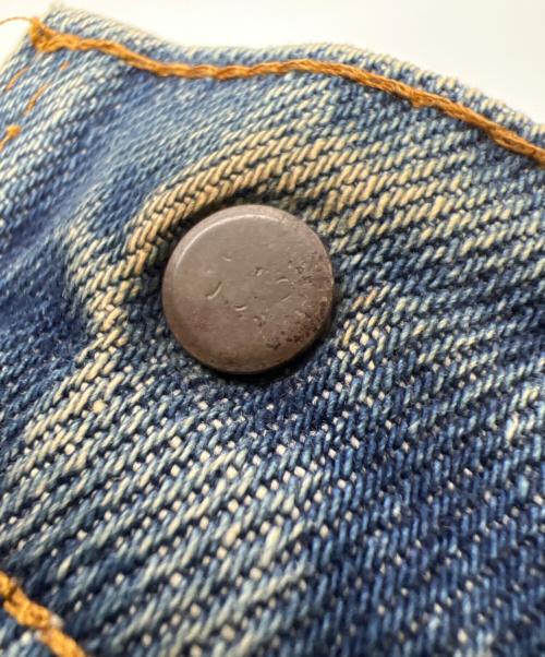 LEVI'S（リーバイス）LEVI'S (リーバイス) 519-0217 1984年製 インディゴ サイズ:30の古着・服飾アイテム