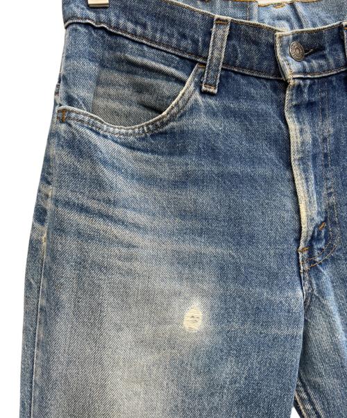 LEVI'S（リーバイス）LEVI'S (リーバイス) 519-0217 1984年製 インディゴ サイズ:30の古着・服飾アイテム