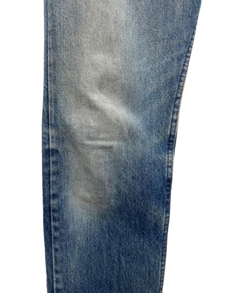 LEVI'S（リーバイス）LEVI'S (リーバイス) 519-0217 1984年製 インディゴ サイズ:30の古着・服飾アイテム