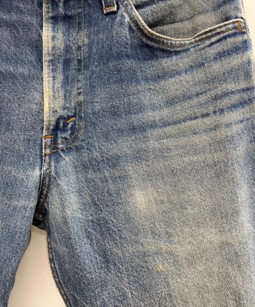 LEVI'S（リーバイス）LEVI'S (リーバイス) 519-0217 1984年製 インディゴ サイズ:30の古着・服飾アイテム