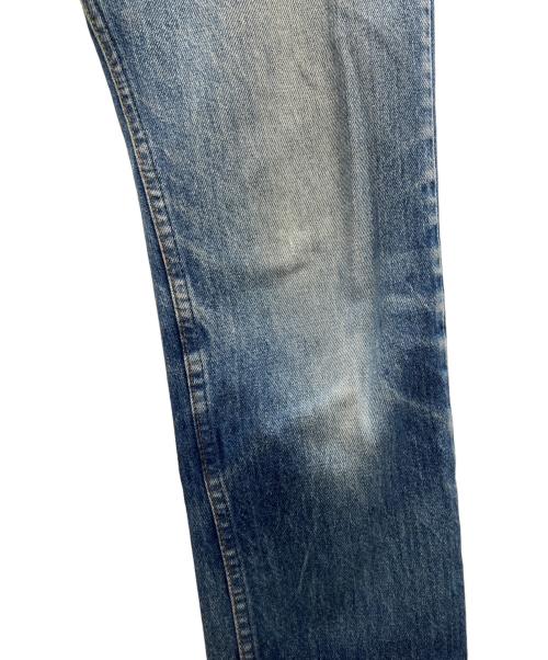 LEVI'S（リーバイス）LEVI'S (リーバイス) 519-0217 1984年製 インディゴ サイズ:30の古着・服飾アイテム