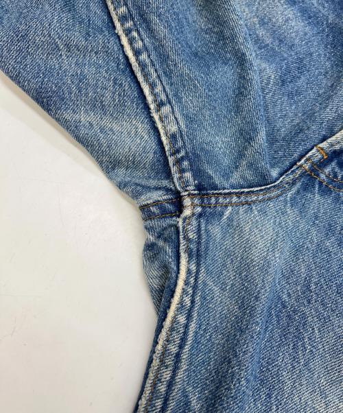 LEVI'S（リーバイス）LEVI'S (リーバイス) 519-0217 1984年製 インディゴ サイズ:30の古着・服飾アイテム
