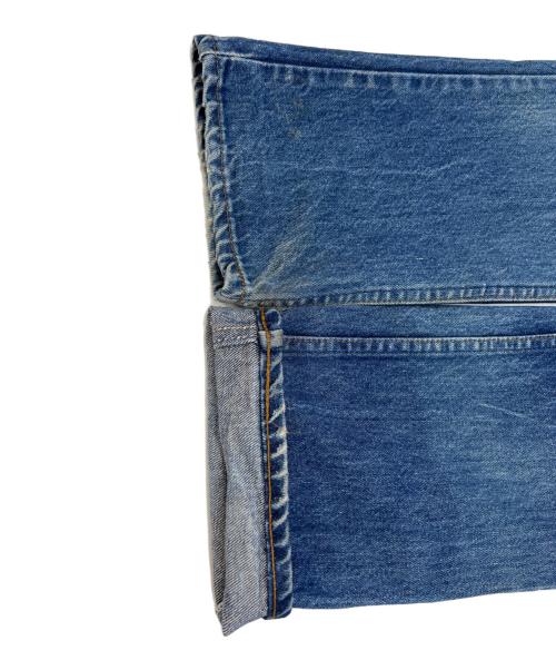 LEVI'S（リーバイス）LEVI'S (リーバイス) 519-0217 1984年製 インディゴ サイズ:30の古着・服飾アイテム