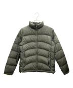 THE NORTH FACEザ ノース フェイス）の古着「アコンカグアジャケット」｜オリーブ