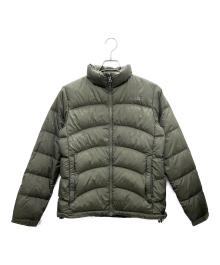 THE NORTH FACE（ザ ノース フェイス）の古着「アコンカグアジャケット」｜オリーブ