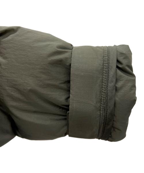 THE NORTH FACE（ザ ノース フェイス）THE NORTH FACE (ザ ノース フェイス) アコンカグアジャケット オリーブ サイズ:Lの古着・服飾アイテム