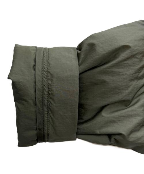 THE NORTH FACE（ザ ノース フェイス）THE NORTH FACE (ザ ノース フェイス) アコンカグアジャケット オリーブ サイズ:Lの古着・服飾アイテム